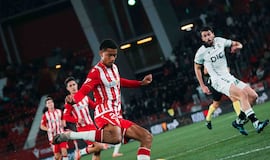 Almería - Burgos, en directo: LaLiga Hypermotion, hoy en vivo