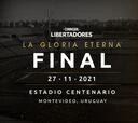 Final Copa Libertadores: fecha; cuándo y dónde es