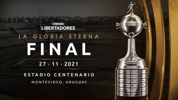 Final Copa Libertadores: fecha; cuándo y dónde es
