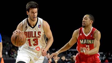 Duje Dukan, conectado con los Bulls de Jordan, ficha por el Estu