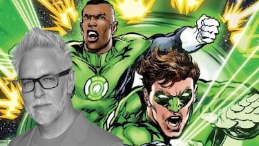 Nathan Fillion (Guy Gardner) sorprende con esta delirante promo de ‘Superman’ durante la Superbowl