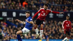 VAR stops working during Ipswich vs Manchester United Premier League game: what happens next?