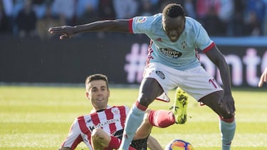 El verdadero pionero de las gafas de Marcos Llorente
