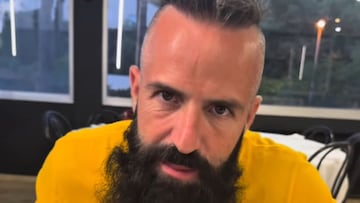 El arroz de hamburguesa viral que ha desatado una oleada de comentarios en redes: “Dios nos ha abandonado”