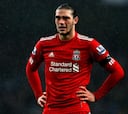 ¿Qué fue de Andy Carroll, exdelantero del Liverpool?