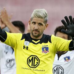 Orión: "Ojalá podamos seguir dando alegrías en los clásicos"