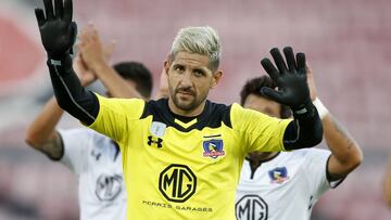 Orión: "Ojalá podamos seguir dando alegrías en los clásicos"