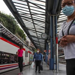 Un médico de Cataluña acusa a Madrid de mentir con los datos: "No dicen toda la verdad"