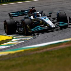 “Esa cosa rebotó como un conejo...”