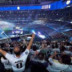 Histórico: la fórmula para tener seis equipos Champions