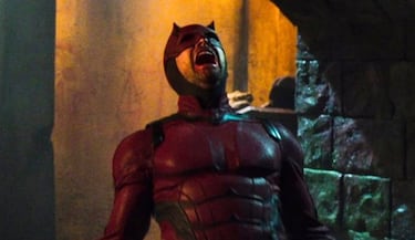‘Daredevil Born Again’ necesita matar a uno de sus personajes femeninos y resucitar a otro