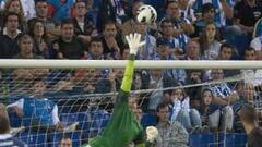 El Atleti sigue firme sin Falcao