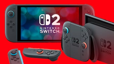 Así son las game-key cards de Nintendo Switch 2, las nuevas tarjetas llave opcionales que no incluyen el juego completo