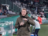 03/01/26 PARTIDO SEGUNDA DIVISION
CORDOBA - BURGOS
LUIS MIGUEL RAMIS