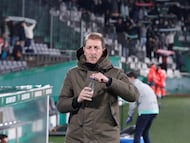 03/01/26 PARTIDO SEGUNDA DIVISION
CORDOBA - BURGOS
LUIS MIGUEL RAMIS