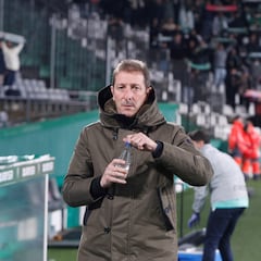 Ramis: “Nos ha faltado el atrevimiento y acierto de otros partidos”