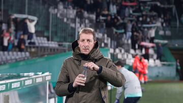 03/01/26 PARTIDO SEGUNDA DIVISION
CORDOBA - BURGOS
LUIS MIGUEL RAMIS