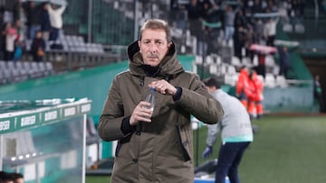 03/01/26 PARTIDO SEGUNDA DIVISION
CORDOBA - BURGOS
LUIS MIGUEL RAMIS