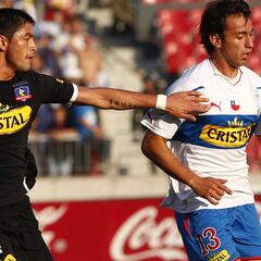 Cobresal sorprende y ficha a un ex '10' de Universidad Católica