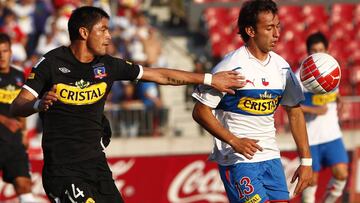 Cobresal sorprende y ficha a un ex '10' de Universidad Católica