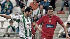 El Córdoba sigue con vida