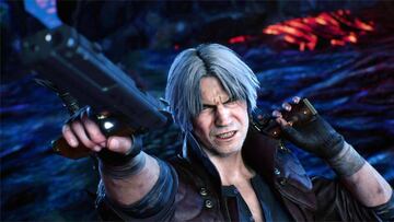 Devil May Cry 5