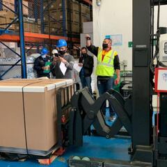 Precios que Colombia pagó por las vacunas de Pfizer y AstraZeneca