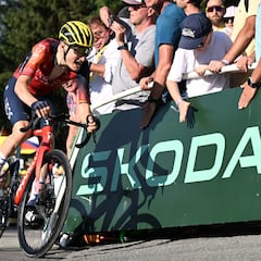 En el Ineos confían: “Es un resultado soñado, pero también esperado”