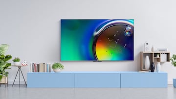 Xiaomi presenta nuevos televisores con Google TV a precio de derribo