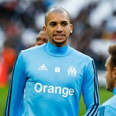 Desde Francia, llega Matheus Dória para reforzar a Santos