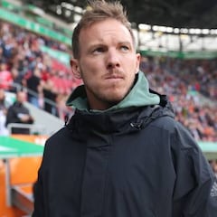How much will it cost Bayern Munich to sack Julian Nagelsmann?