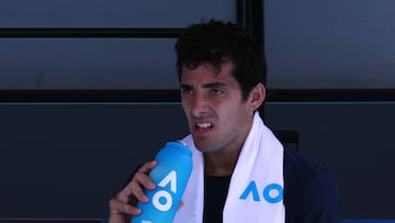 “No tenerte acá se me hace difícil de aceptar... es un vacío que siento que nunca podré llenar”