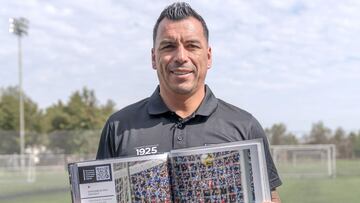 “Pata de velcro”: Esteban Paredes liquida a dos figuras de la U antes del Superclásico