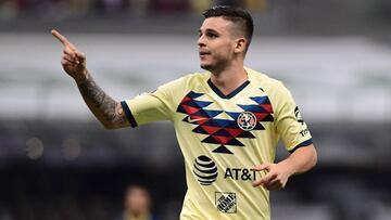 'Plan B' de Herrera rescata al América
