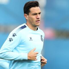 Bernardo se recupera con el Mallorca como objetivo