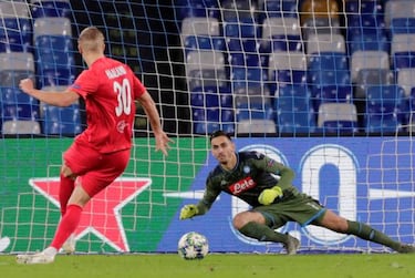 Erling Braut Haaland bags fifth hat-trick of the season