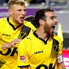 Roger Riera: "La decisión de la Federación no me parece lógica"