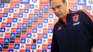 Lasarte no quiere seguir perdiéndose partidos.