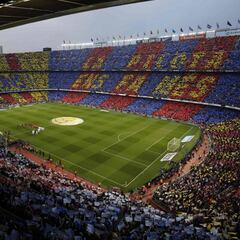 El Barcelona lanza una campaña de apoyo a domicilio para los socios más veteranos