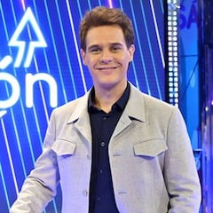 Christian Gálvez monta un nuevo proyecto junto a los responsables de 'Pasapalabra'