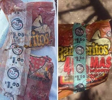 Inflación en México: ¿Qué productos de comida chatarra costaban menos de 10 pesos hace 21 años?