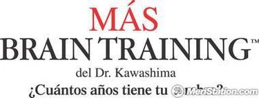 Sigue trabajando tu cerebro con el Dr. Kawashima