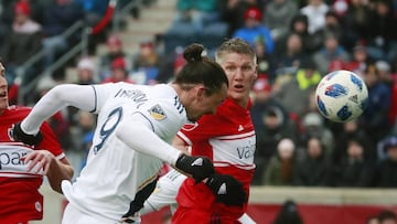 Horario, canal de TV y c&oacute;mo ver online FC Dallas vs LA Galaxy. Todas las acciones del partido de la MLS en la semana 11 este s&aacute;bado 12 de mayo