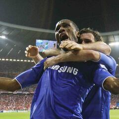 "Vino Mata y me dijo que creyera y yo casi me pongo a llorar"