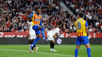 Ramazani, el mejor ‘fichaje’ de enero