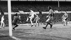 Madrid acogerá el partido 173 entre Liverpool y Tottenham