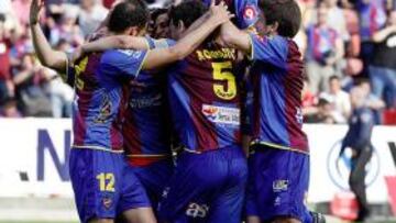 <b>HISTÓRICO. </b>El duelo de esta noche puede ser recordado durante años.