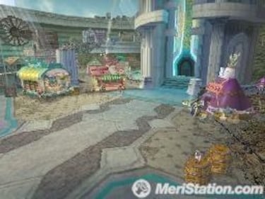 Phantasy Star Zero, Impresiones