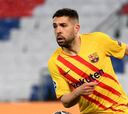 Alba: "Me han hablado maravillas de Laporta"