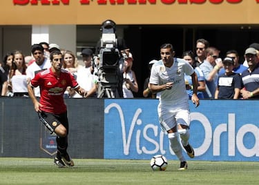 Theo is a lightning bolt with boots on